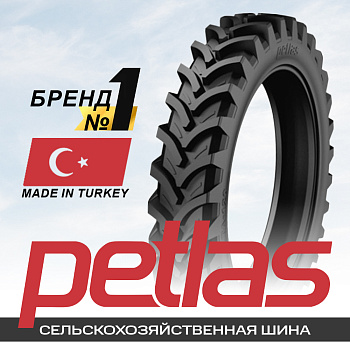 VF 380/90R46 173D Petlas TA-120 TL