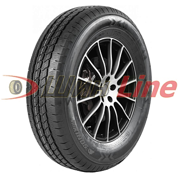 205/70R15C 106/104R SONIX VAN A/S