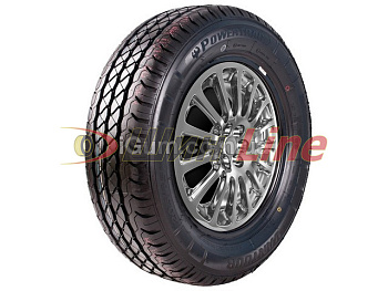 155R12C 88/86Q POWERTRAC VANTOUR
