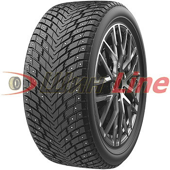 235/45R18 98TXL SONIX Winter Xpro STUDS 69 шип