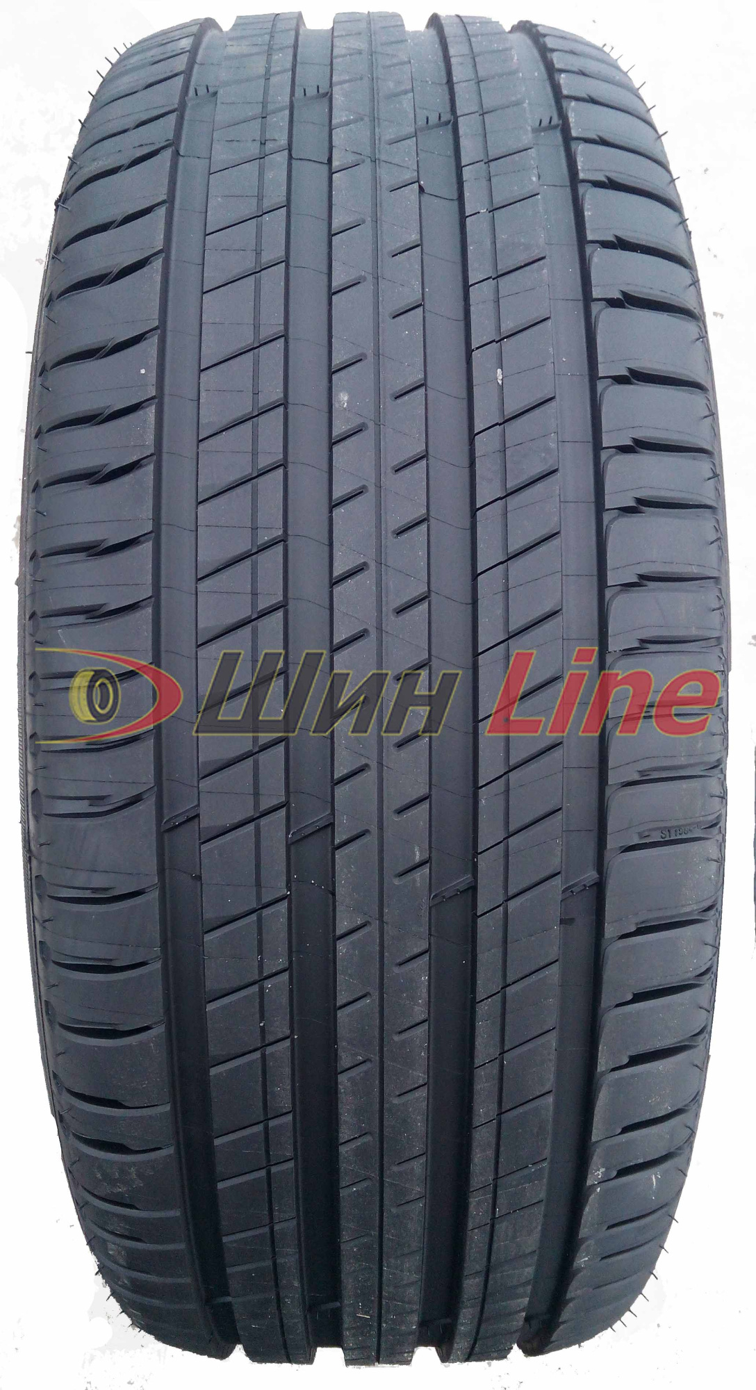 235/55R19 101Y TL LATITUDE SPORT 3 N0 GRNX MI