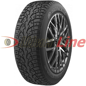 185/60R15 88TXL SONIX Winter Xpro STUDS 68