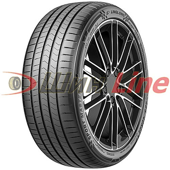 245/55R19 SPORT MASTER e 103V (EV)
