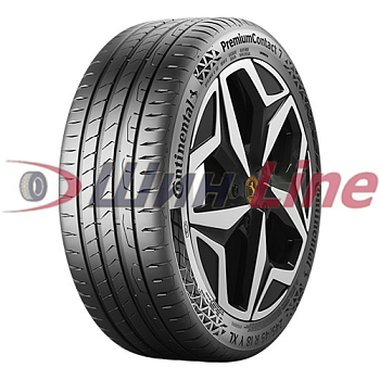 225/55R18 98V FR PremiumContact 7